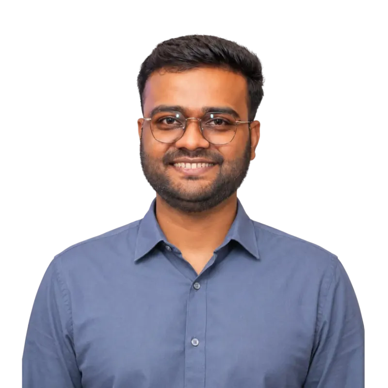 profile photo of Harshavardhan