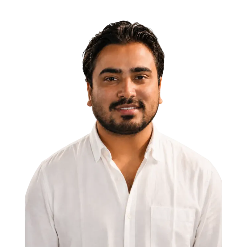 profile photo of Vivek