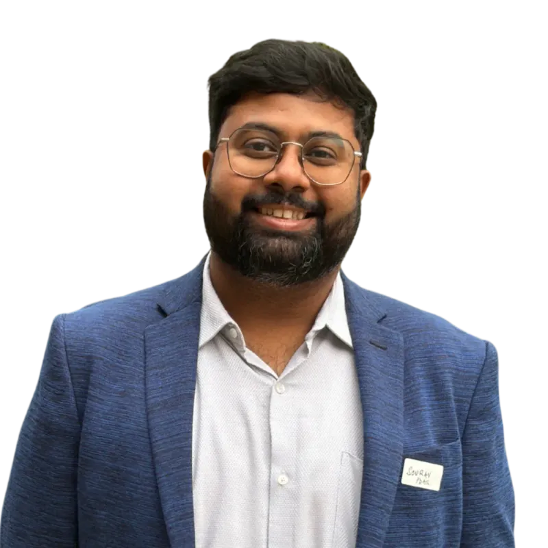 profile photo of Sourav