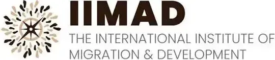 IIMAD logo